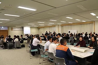 第1回対策委員会会議