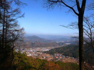 東桂地区の写真