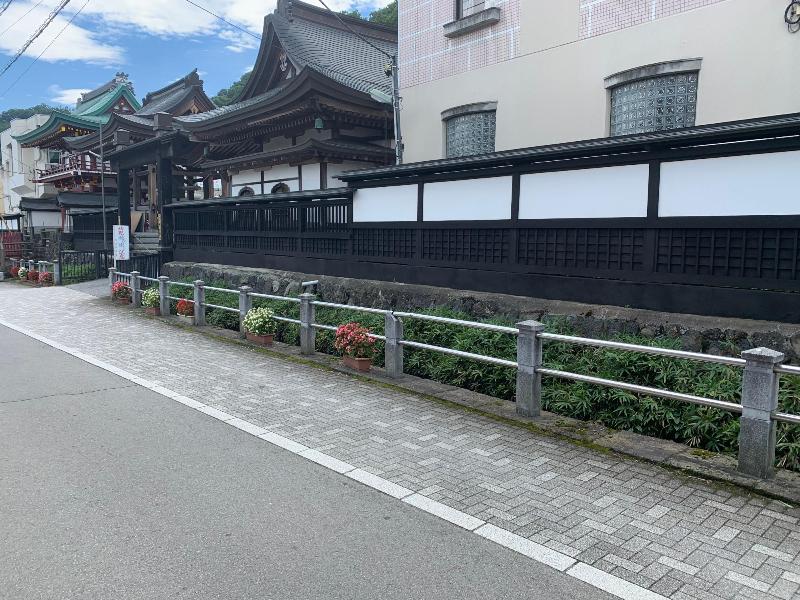 長安寺