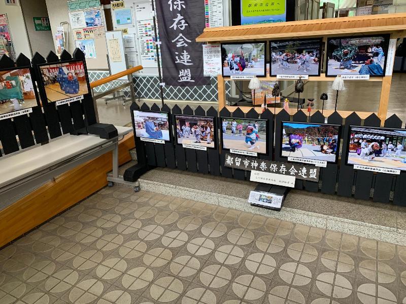 ウッドフェンス2