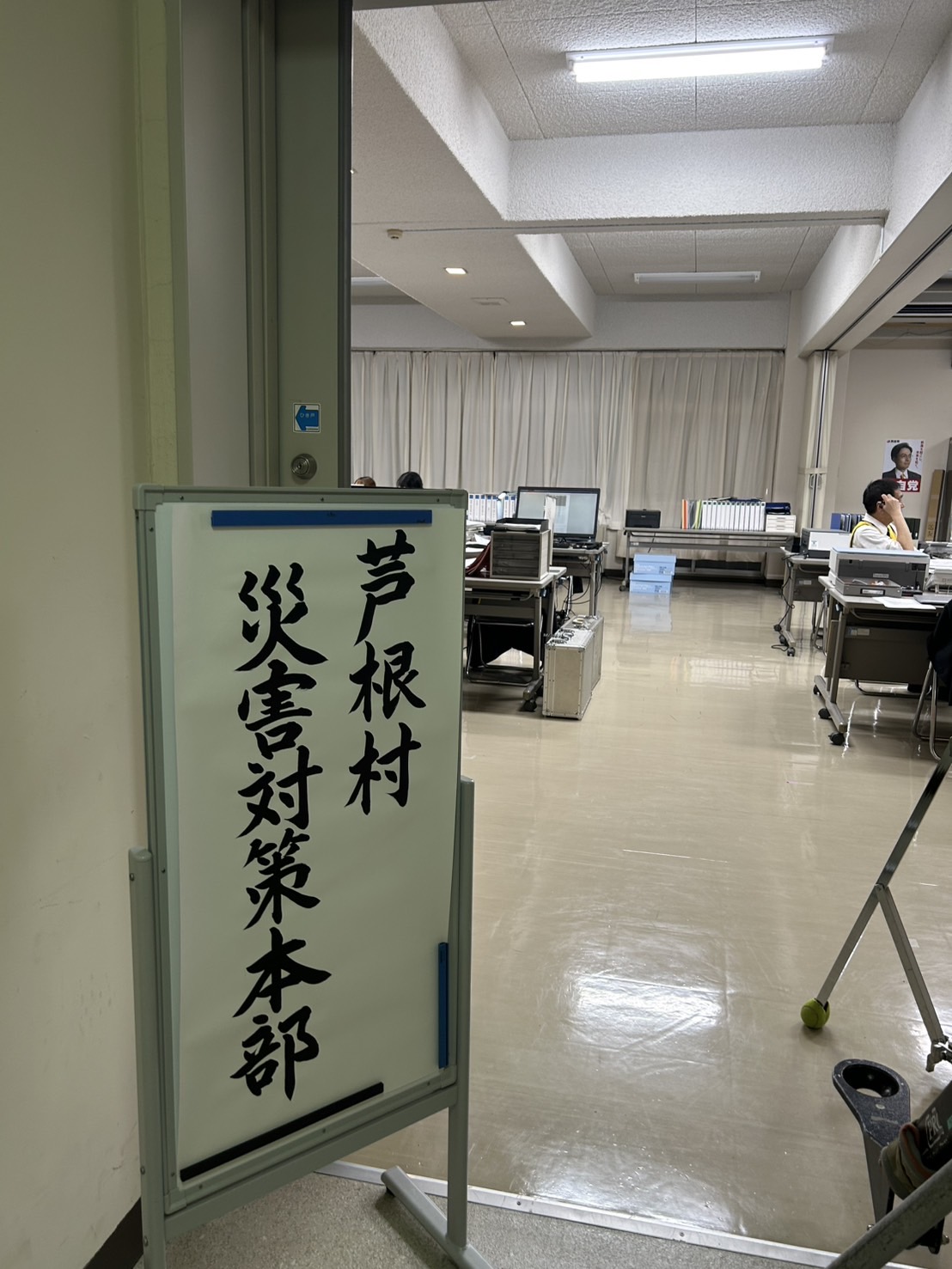 さいがい