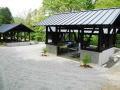 河川公園施設(すいすい広場)の写真