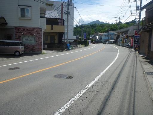 場所全体が分かる遠景