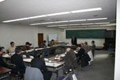 第11回調査会議の様子の写真