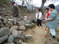 第5回考古学専門調査部会の様子の写真