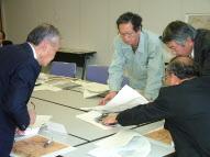 第5回調査会議の様子の写真