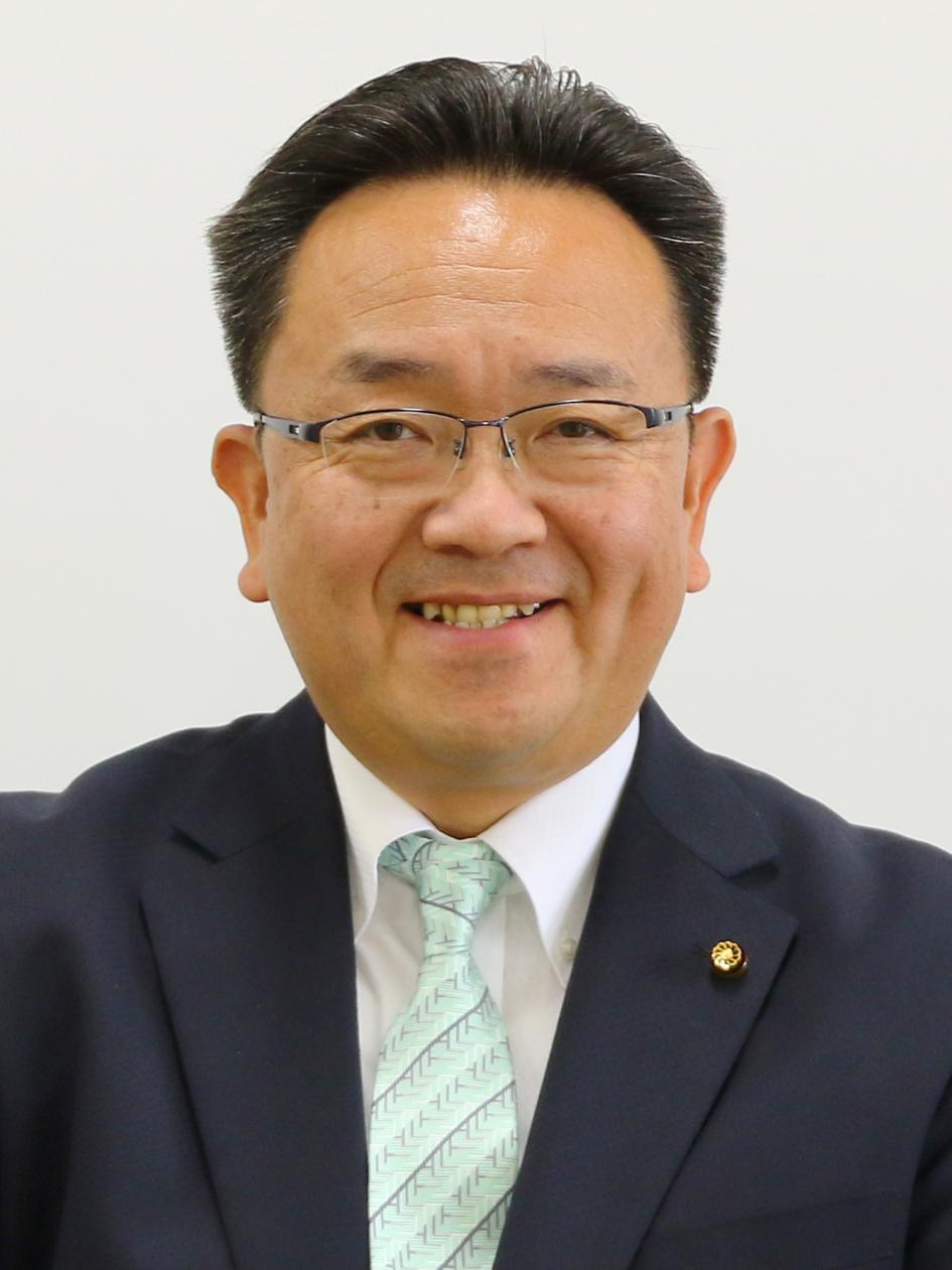 志村武彦