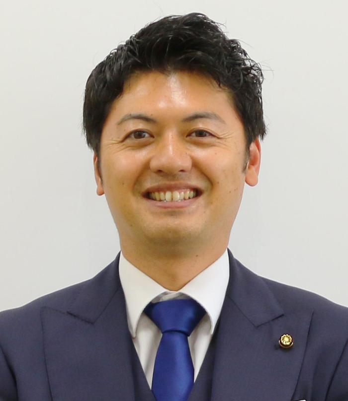 宮林俊の写真