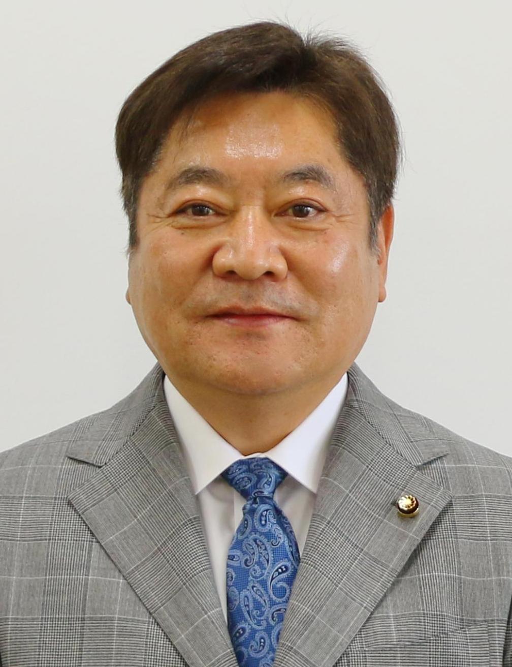 奥脇隆夫の写真