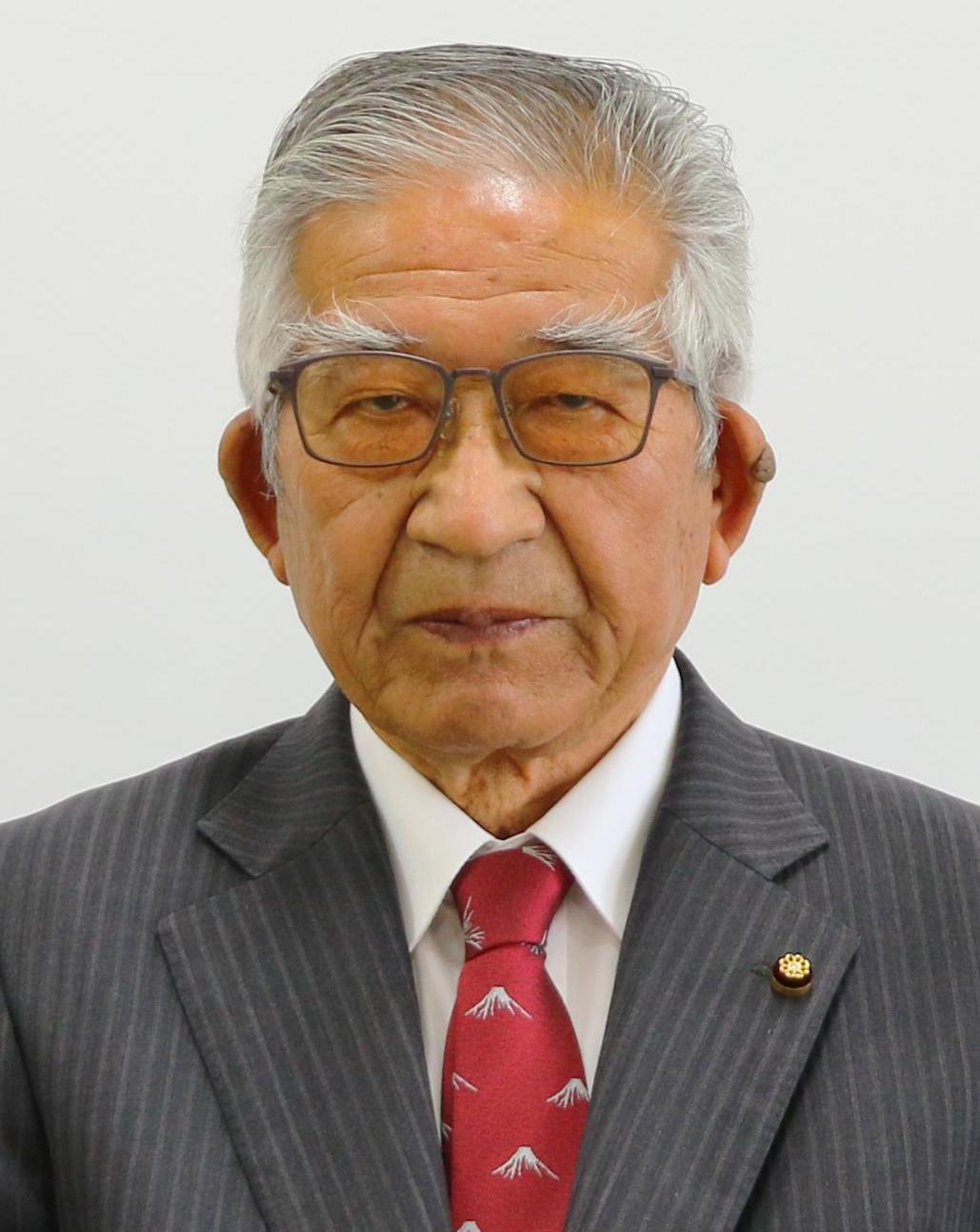 小俣武の写真
