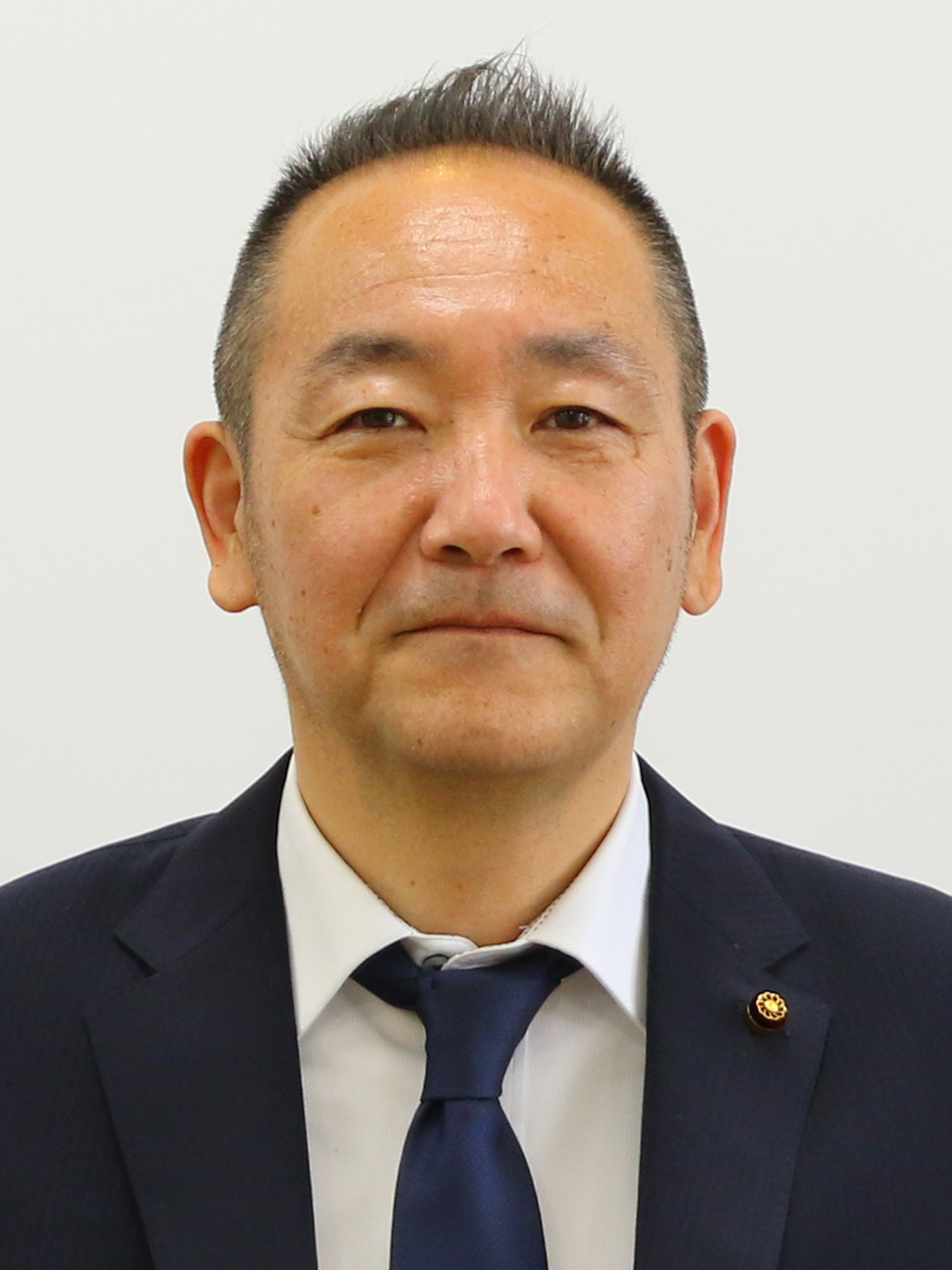 山口一裕