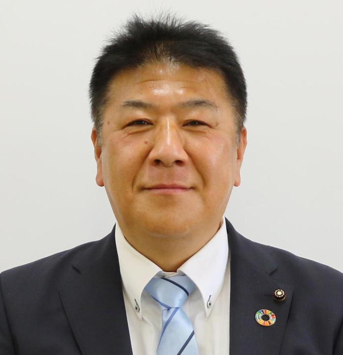 日向美徳の写真