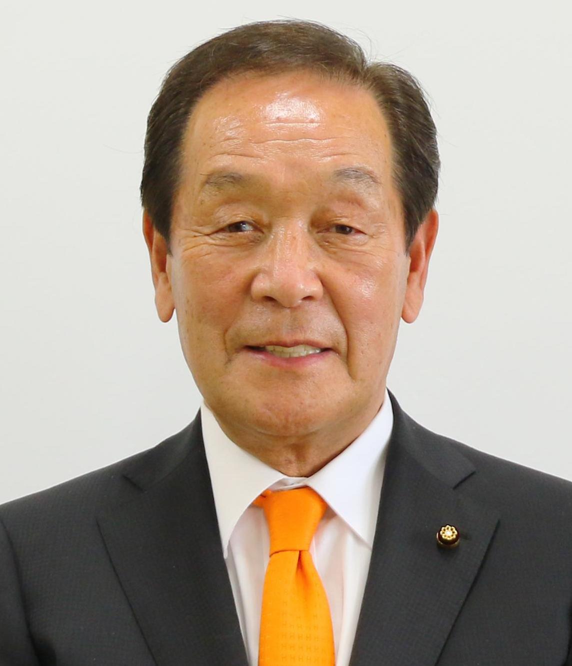小俣義之の写真