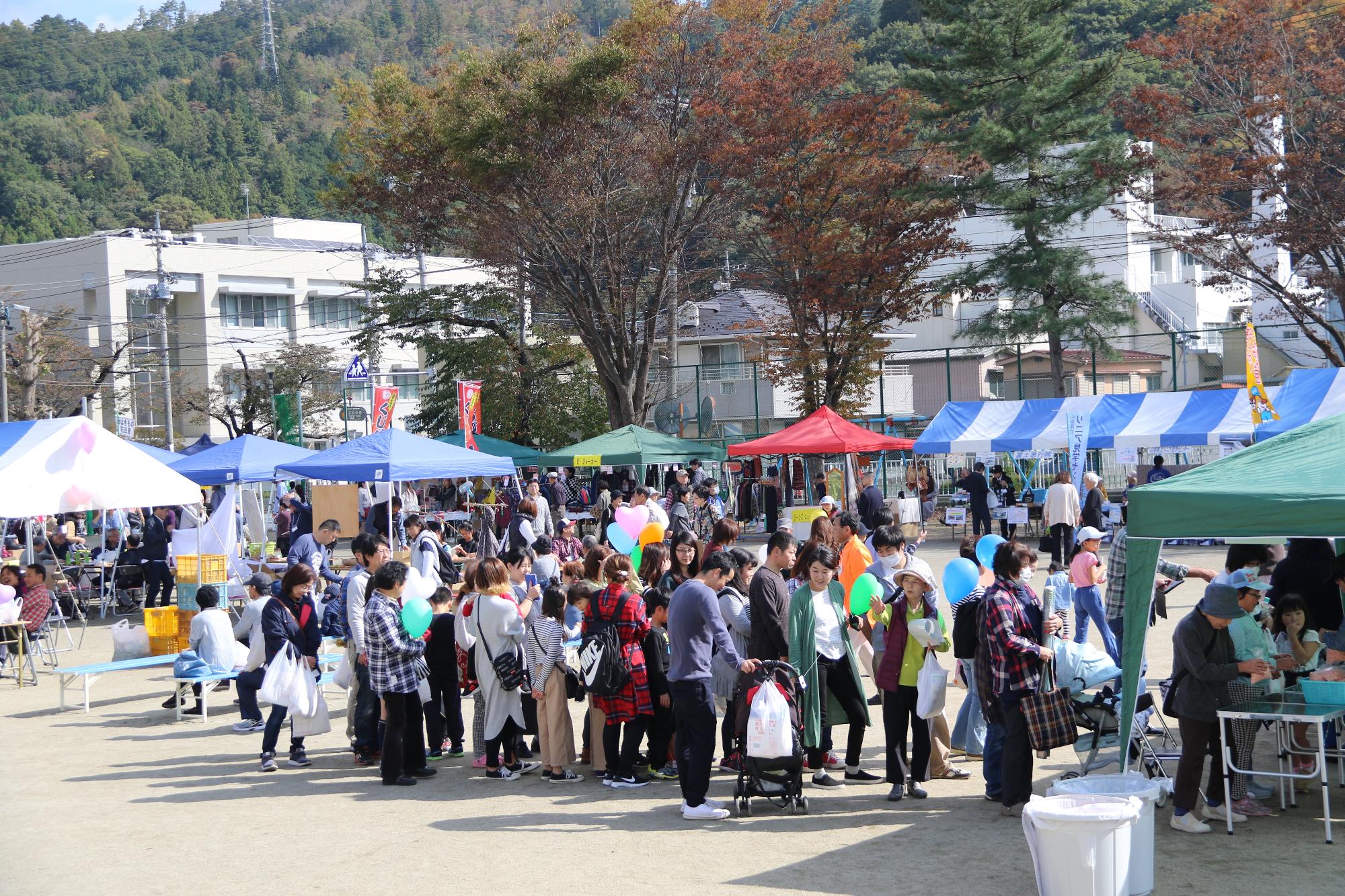 sangyoumaturi