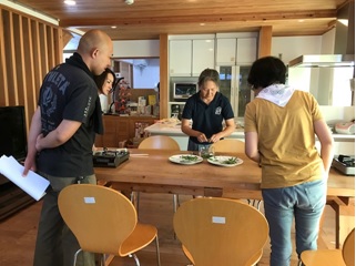 kusakizome