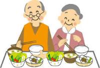 食事のイメージイラスト