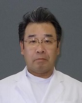 関戸弘通医師の顔写真