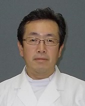 岡本廣挙医師の顔写真