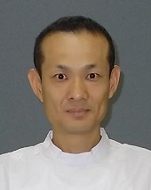 川島健司医師の顔写真