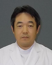 小俣朋浩医師の顔写真
