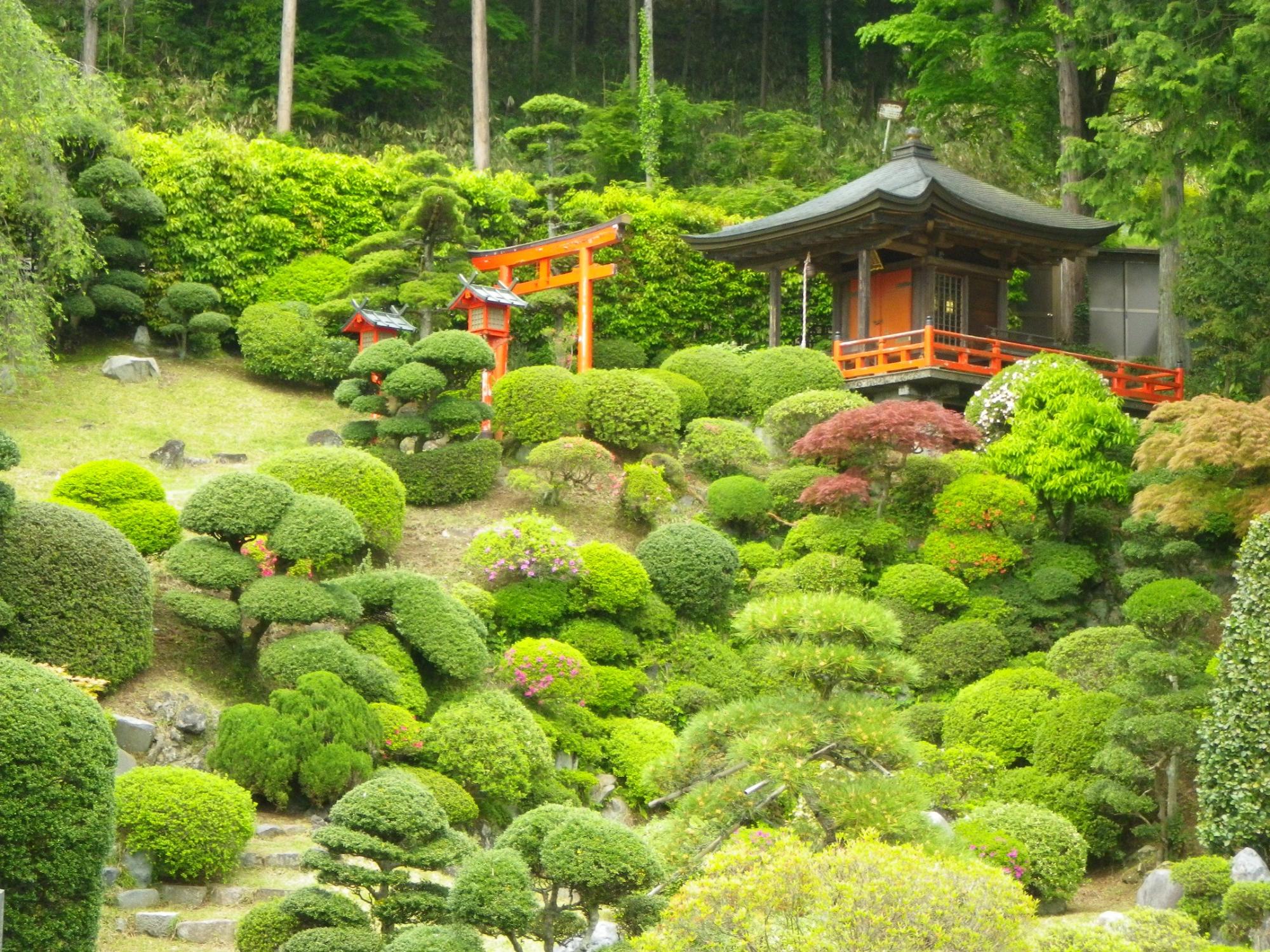 西涼寺