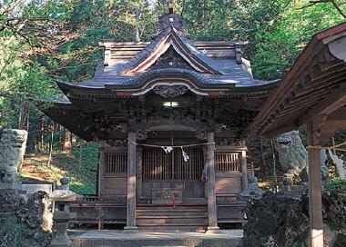 大宰府天神社の写真