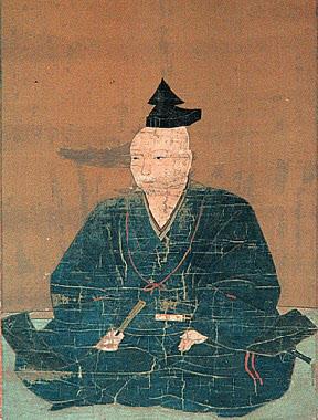 小山田出羽守信有の画像