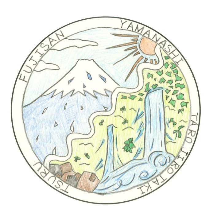 鋳物部門 優秀賞