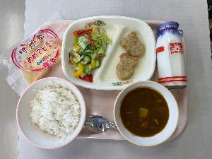 給食写真