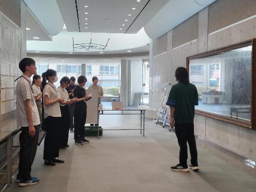 R7博物館実習1