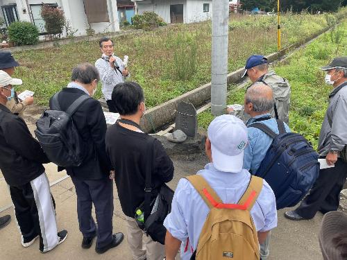 日本エコミュージアム2