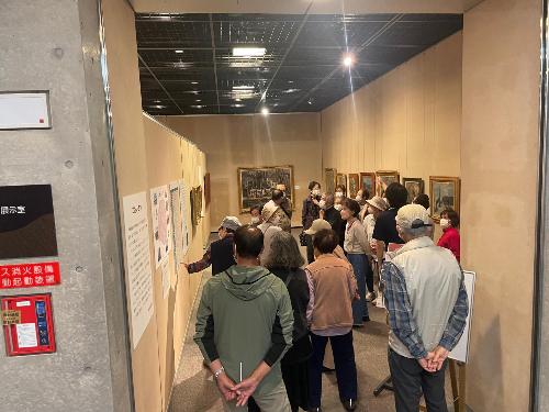 いーばしょ古川渡