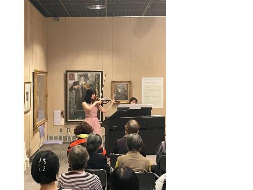 演奏会2