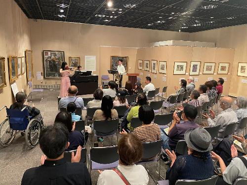 演奏会1