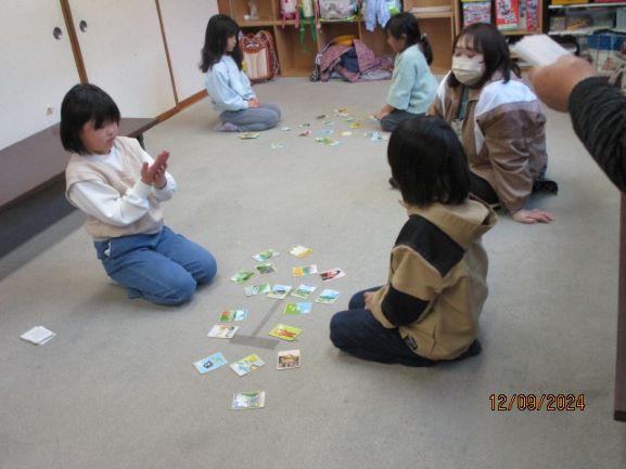 旭カルタ
