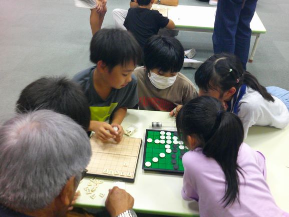 ボードゲーム