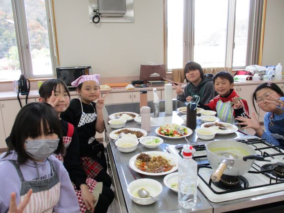 クリスマス料理
