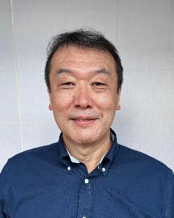 講師写真