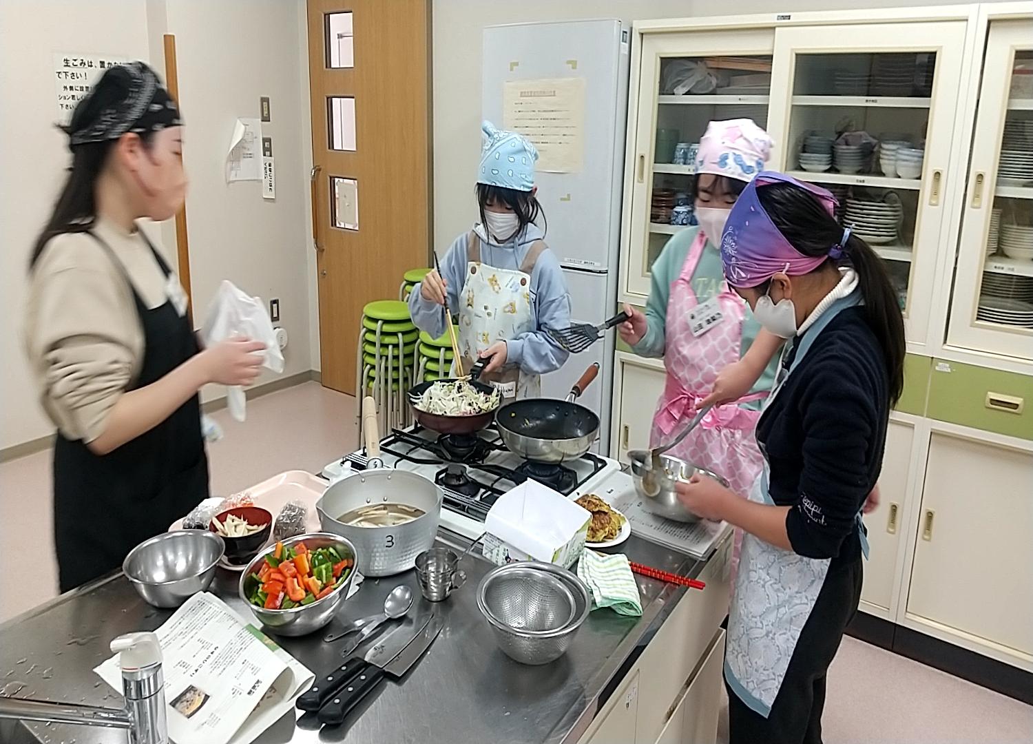 郷土料理