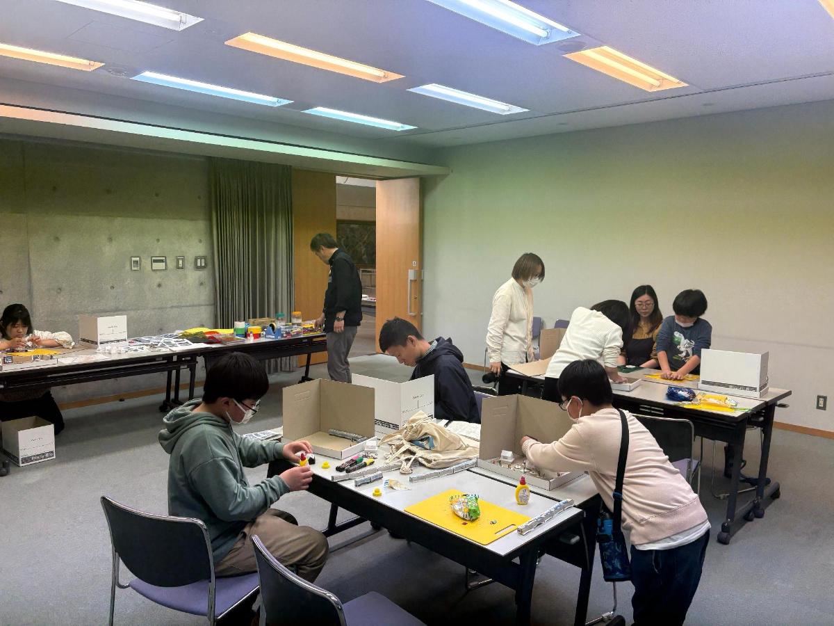 mirainomuseum