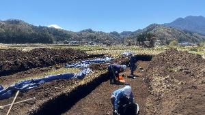 牛石遺跡１