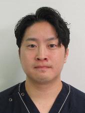 竹居隼人医師写真