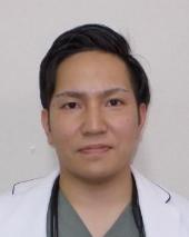 岡部省吾医師の顔写真
