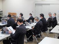 令和5年1月26日　第2回操作研修会