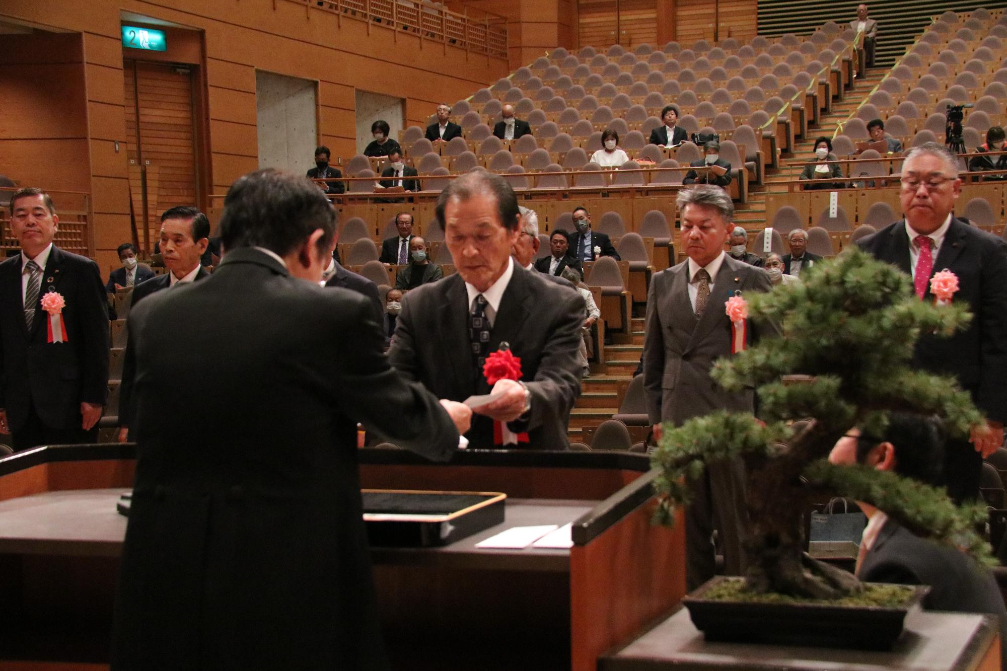 市制祭