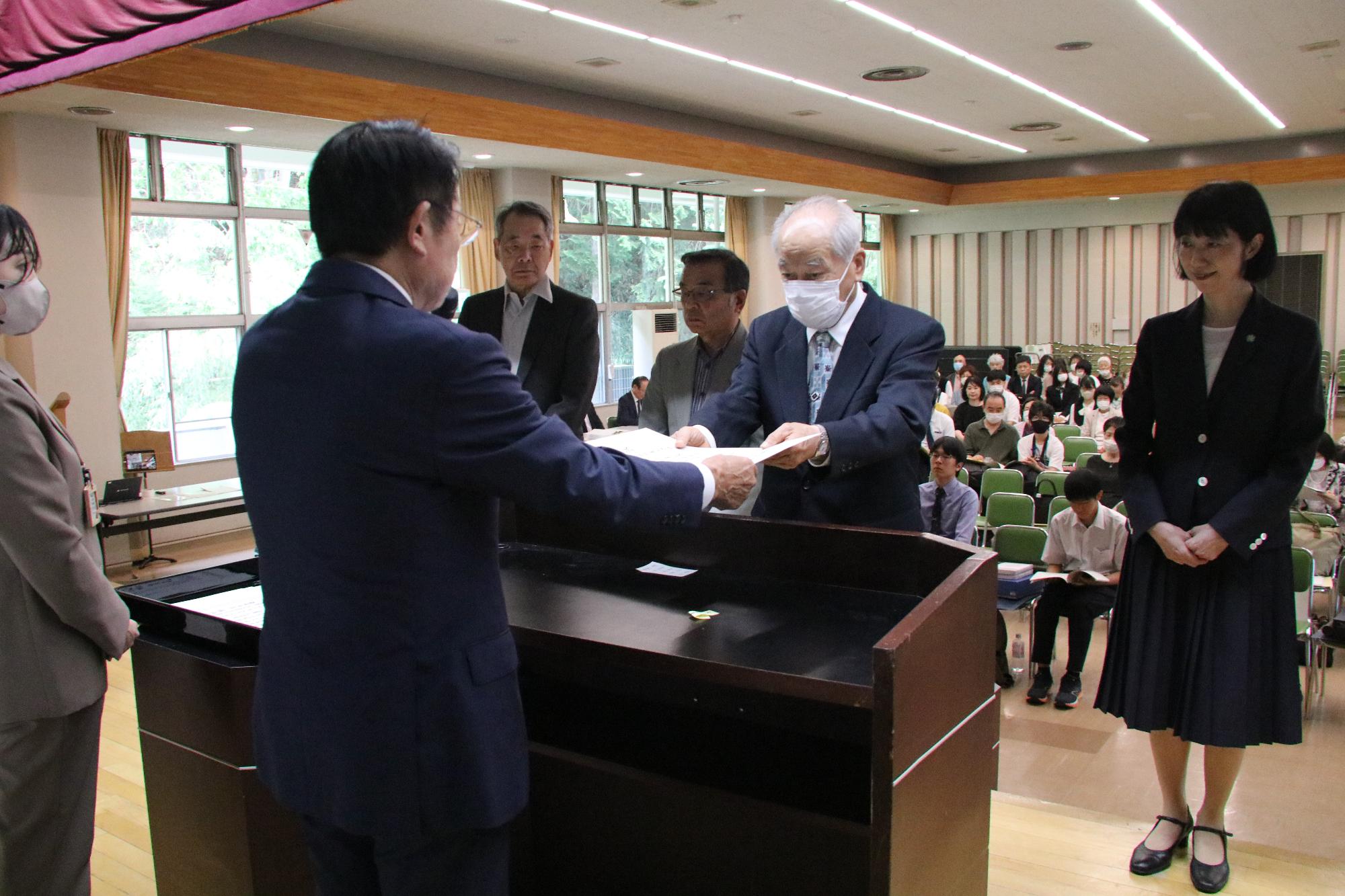 俳句大会2