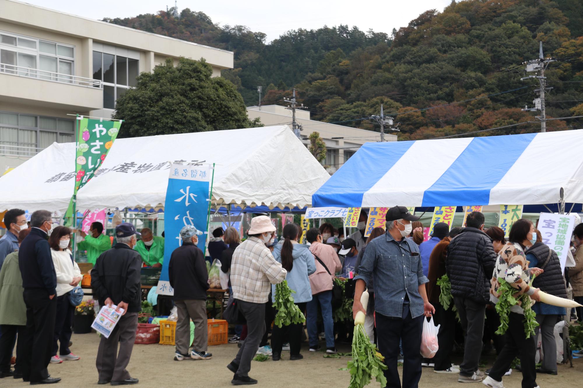 つる産業まつり・お茶壺道中行列